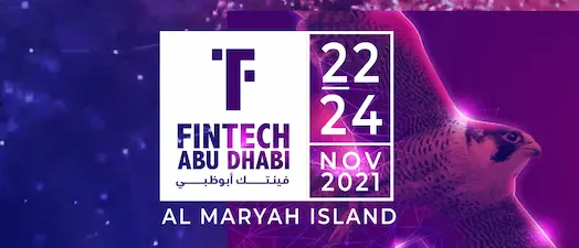 Fintech Abu Dhabi 2021