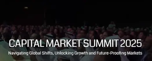 Capital Market Summit 2025