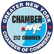 Greater New York Chamber of Commerce - Logo