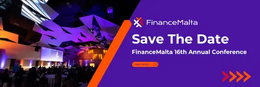 The FinanceMalta 16th Annual Conference