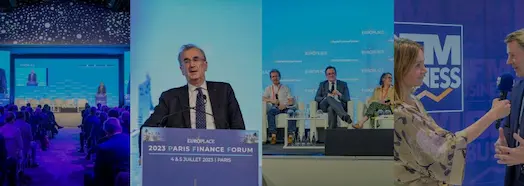 Paris Finance Forum 2024