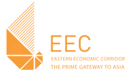 Eastern Economic Corridor (EEC) Office - Logo