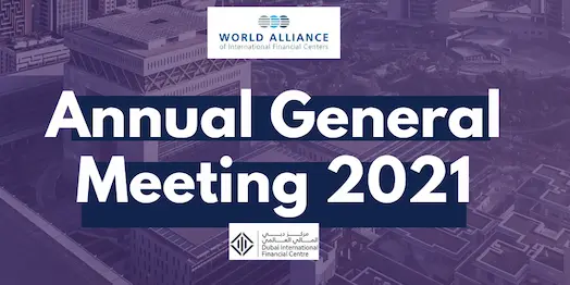 WAIFC Annual General Meeting 2021