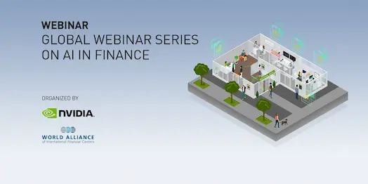 Global Webinar Series on AI in Finance: Focus on the Middle East
