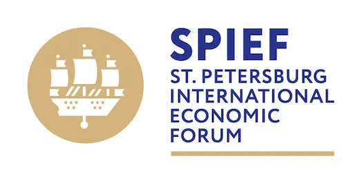 St. Petersburg International Economic Forum 2021