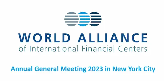 WAIFC Annual General Meeting 2023