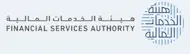 Financial Services Authority of Oman (FSA) - Logo