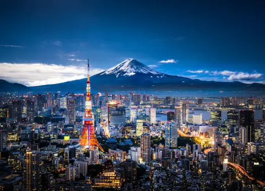 Tokyo—Unlocking Opportunities for Asia’s Green Finance