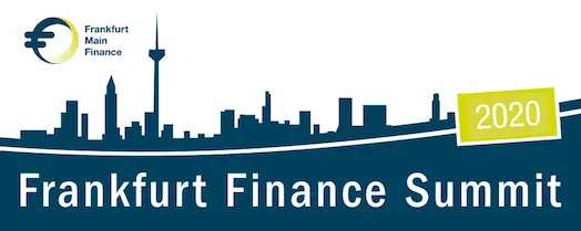 Frankfurt Finance Summit 2020