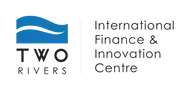 Two Rivers International Finance & Innovation Centre - Logo