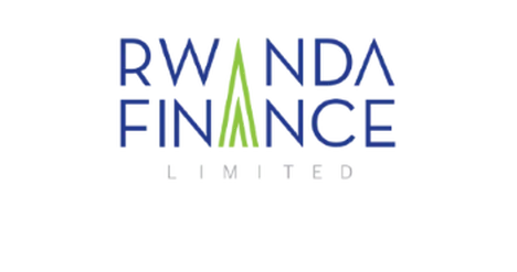 Rwanda Finance Logo