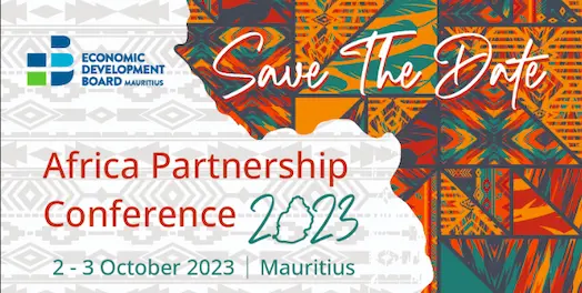Africa Partnership Conference 2023