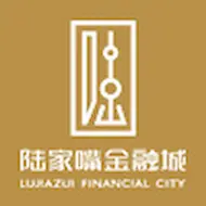 Lujiazui Financial City - Logo