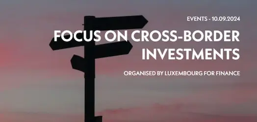 Focus on Cross-border Investments