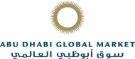 Abu Dhabi Global Market (ADGM) - Logo