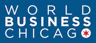 World Business Chicago - Logo