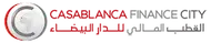 Casablanca Finance City (CFC) - Logo