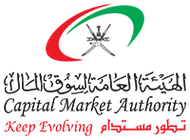 The Capital Market Authority (CMA) - Logo