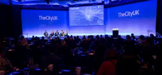 TheCityUK Annual Conference 2024