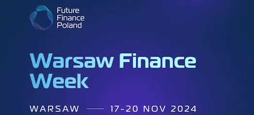Warsaw Finance Week