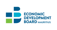 The Economic Development Board Mauritius (EDB) - Logo