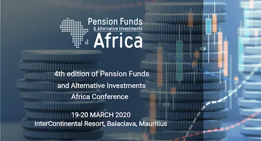 Pension Funds & Alternative Investments Africa Conference 2020