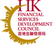Hong Kong Financial Services Development Council (FSDC) - Logo