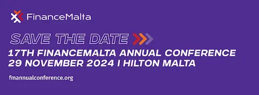 17th Annual Conference of FinanceMalta