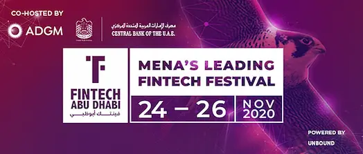 FinTech Abu Dhabi Festival 2020