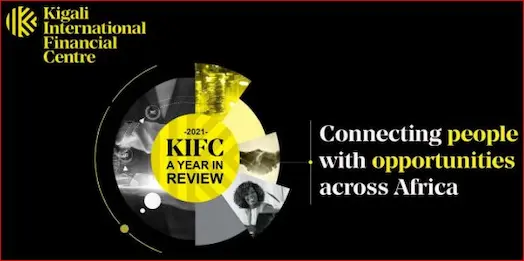 KIFC Annual Review