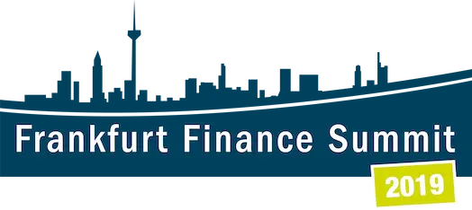 Frankfurt Finance Summit 2019