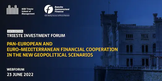 Trieste Investment Forum 2022