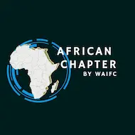 African Chapter of International Financial Centers - Logo